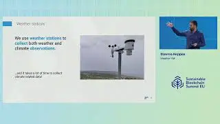 The value of weather observations - Stavros Keppas