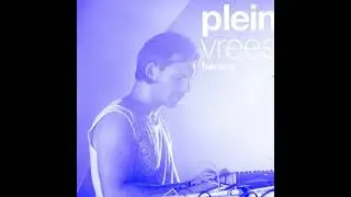 Gabriel Ananda @ Pleinvrees Heroes, Amsterdam - 06.09.2014