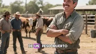 Lo Llamaban Inútil… Hasta que el Rancho se Vino Abajo sin Él