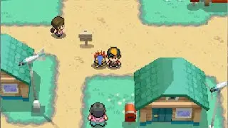 Storm Silver nuzlocke