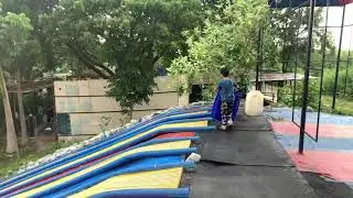 Fountain Tree Resort 26 Jul 2020