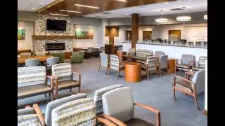 Noran Clinic Lake Elmo Tour