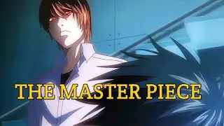 Death note review