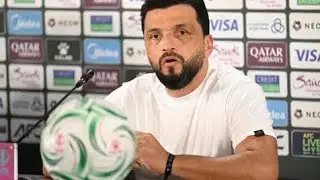 HLV U23 Kyrgyzstan nói thẳng về trình độ U23 Việt Nam
