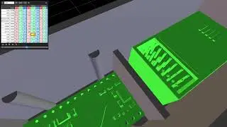 RC Sim Racing Controller Case Design