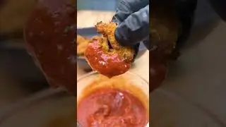 Delicious Popcorn Shrimp at Home (Dan Good Recipes)