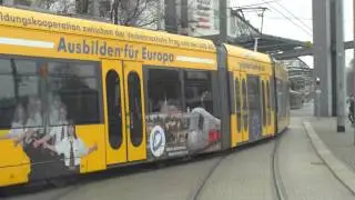 Güterbahn