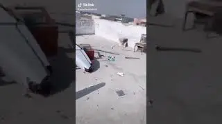 #Pia Plan crash karachi 22May 2020#
