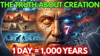 The 7 Hidden Periods of Creation: Each &ldquo;Day&rdquo; Lasted 1,000 Years