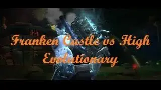 Aw Node 4 Franken Castle vs High Evolutionary @nash98.1