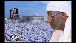 IZALOUL JAHLI PAR ABABACAR LAYE BASSE MALAMINE ILIMAM NDIAGA LAYE 3EM PARTIE