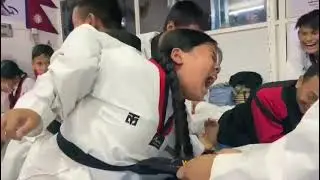 #Taekwondo #streaching #NSMA😡😡😡😲😲😲