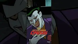 Mark Hamill: First And Last Lines As The Joker