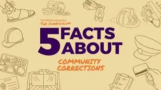 The Curriculum - Community Corrections