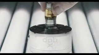 Introducing the dabX 2g refillable go-cart