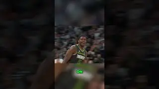 Anthony Edwards' Game Winning Play: A Minnesota Thriller!