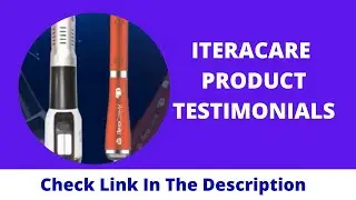 Iteracare Testimonials 5 Aug