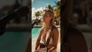 Holy Forever &middot; Bethel Music & Jenn Johnson #shorts