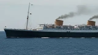Vessel of the world : Alternative universe 