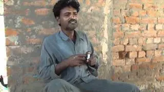Unique Street talent
