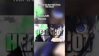 Ranking The Best Edits From This Sound - Headshot223 Pt.18