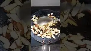 Jackfruit seeds🦪#jackfruit seeds are very tasty do you like