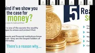 Sound Money Solutions