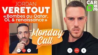 🟩 MONDAY CALL #3 VERETOUT : BOMBES, OL & RENAISSANCE