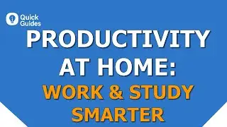 Remote Productivity Hacks You&rsquo;ll Wish You Knew Sooner