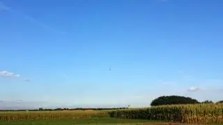 Yak 3u cy model con kolm 135 cc bx