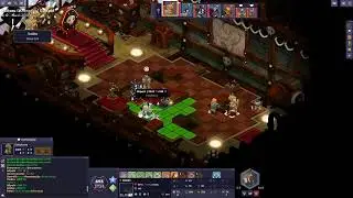 Dofus 3 Unity - PvP Steamer 3x3 lvl 160