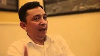 Diskusi Sains Menrva - The Next Level of Abiogenesis: Creating Life Out of Matter Part 1 (out of 7)