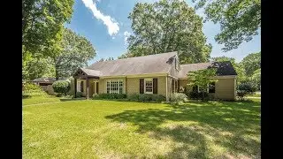 1276 Cherry Rd, Memphis, TN 38117 - Video Tour