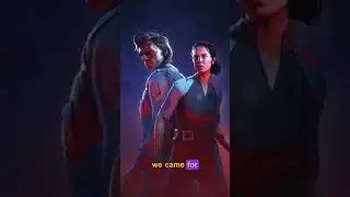 NEW STRANGER THINGS RIFT LEAKED! #dbd #deadbydaylight #shorts #strangerthings  #dbdleaks