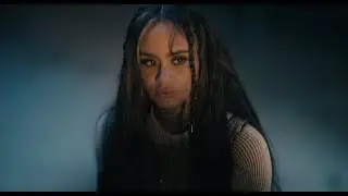 Kehlani - Blue Water Road [Official Trailer]