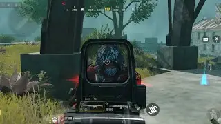 call of duty Classic alcatraz gameplay | #shorts