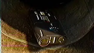 The Escape (The Complex: Found Footage)