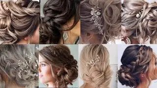 Top hairstyles you need to try in 2026 | Messy bun hairstyles | latest & Trendy Hairstyles 