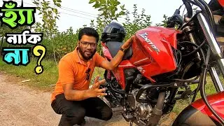 Hero Ignitor xTec 125 cc Detailed Review | Honest Review | Vromonik