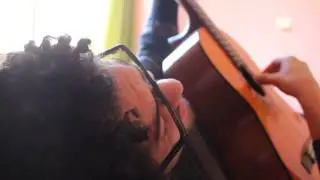Palavrantiga - Vem me Socorrer