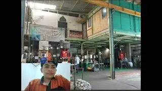Project SAS bahasa Jerman kelas XII TMI