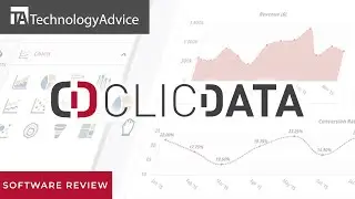 ClicData Overview- Top Features, Pros & Cons, and Alternatives