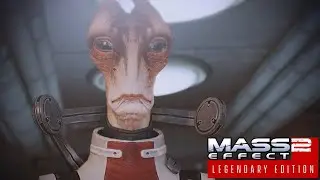 Mass Effect 2 - Le Professeur Galarien ! - Episode 05