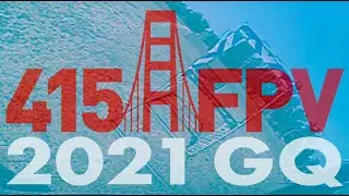 415FPV &mdash; MultiGP Global Qualifier 2021