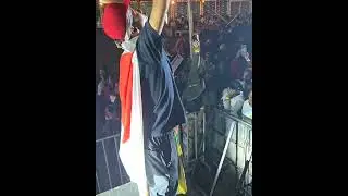 African cup clash at kicc yardbeat sound vs empire sound