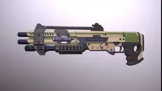 weapon