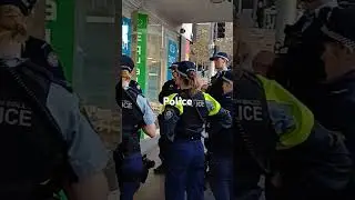 LIKE SHARE SUBSCRIBE!!! sanctioned test pass #police #cops #funny #FTP
