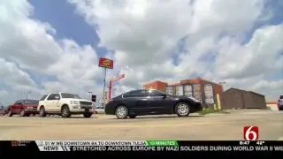 KOTV CBS Tulsa: Taco Bueno CEO on Undercover Boss
