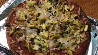 WW Purple Plan | What I Ate Today Plant Based