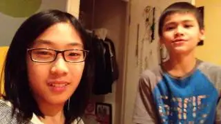 The Fault in Our Stars Review by Jasmine Luke and Kai Luke